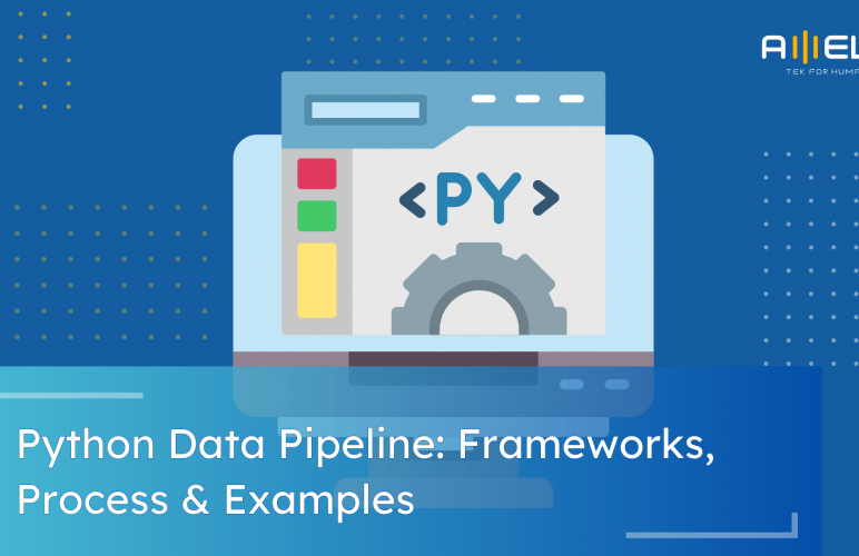 Python Data Pipeline