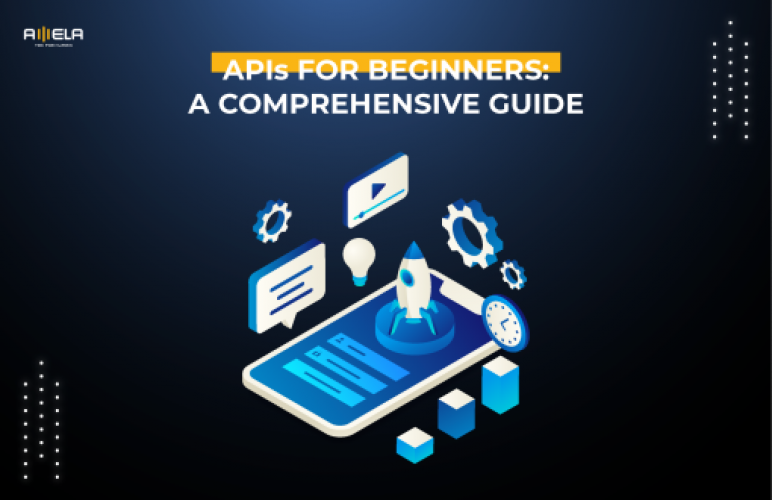 APIs for Beginners