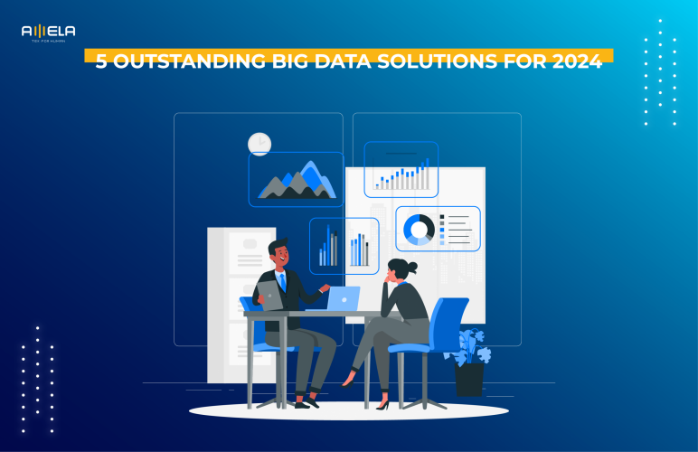 5 Outstanding Big Data Solutions for 2024