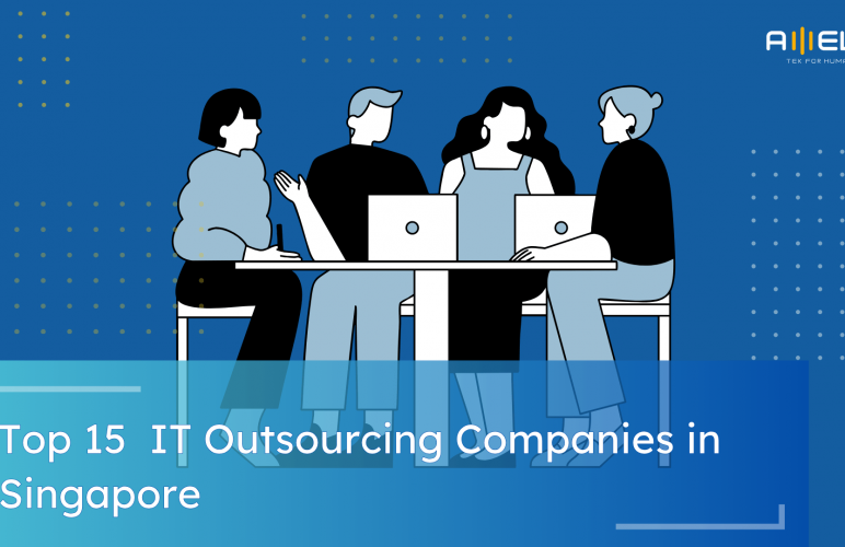 IT Outsourcing Companies in Singapore