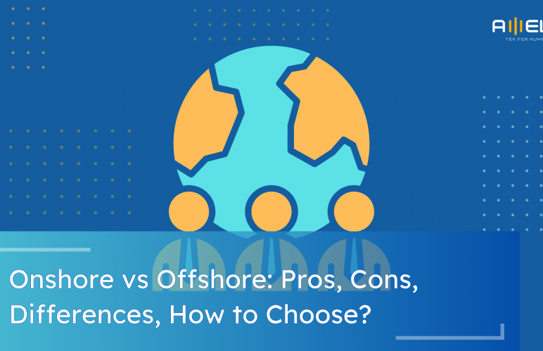 Onshore vs Offshore Differences