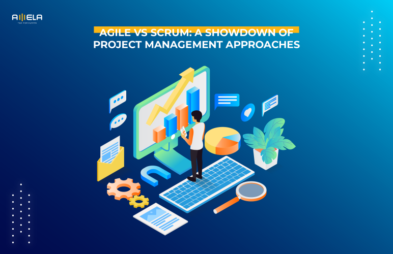 Agile vs Scrum: A Showdown of Project Management Approaches