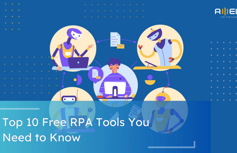 Free RPA Tools