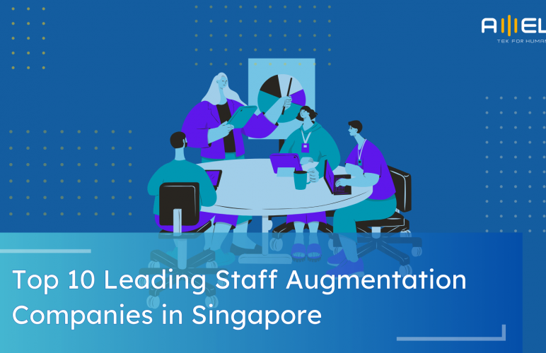 Staff Augmentation Companies in Singapore