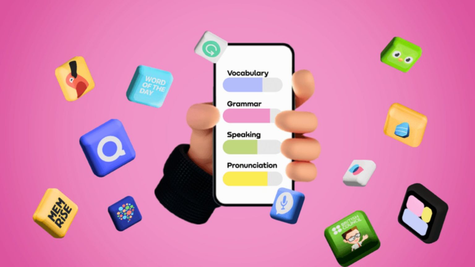 How to Build a Language Learning App? A Complete Guide