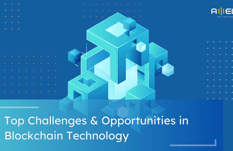 Challenges in Blockchain Technology