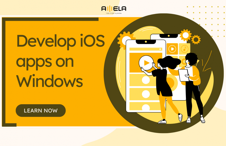 Develop iOS Apps on Windows