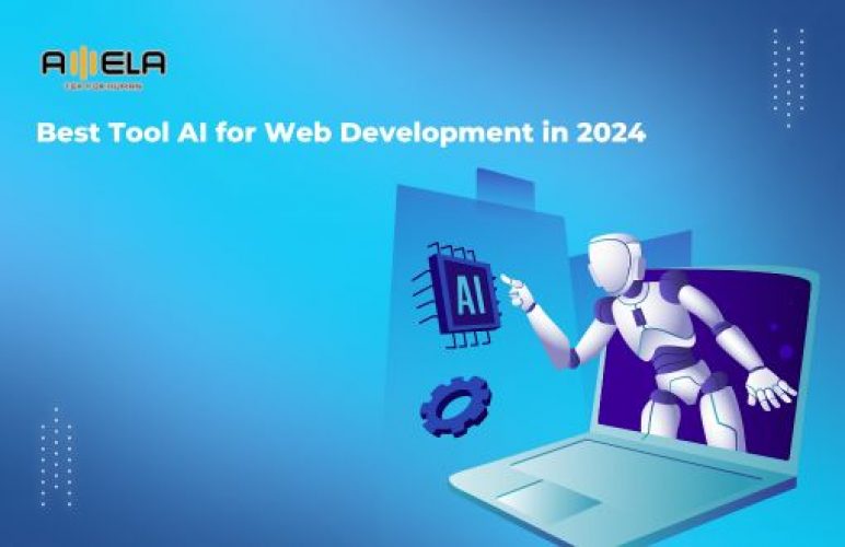 Best Tool AI for Web Development in 2024