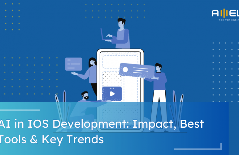 ai in ios development