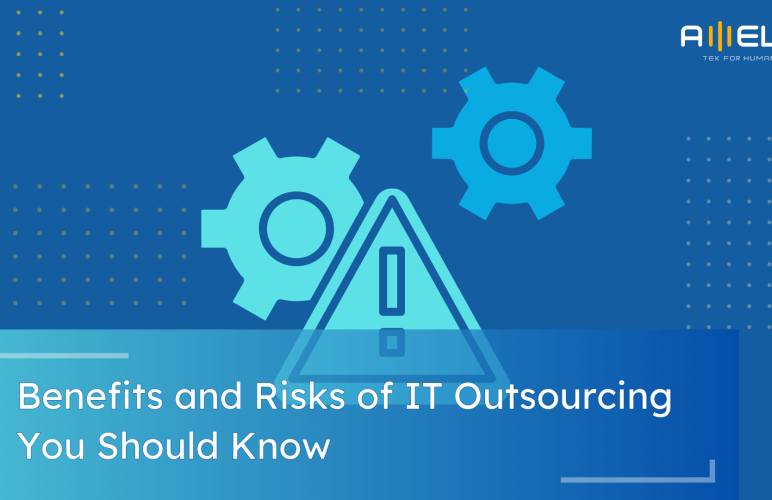 Benefits and Risks of IT Outsourcing You Should Know