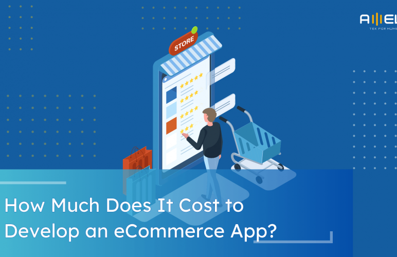 eCommerce App Development Cost