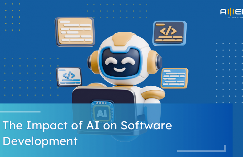 The Impact of AI on Software Development