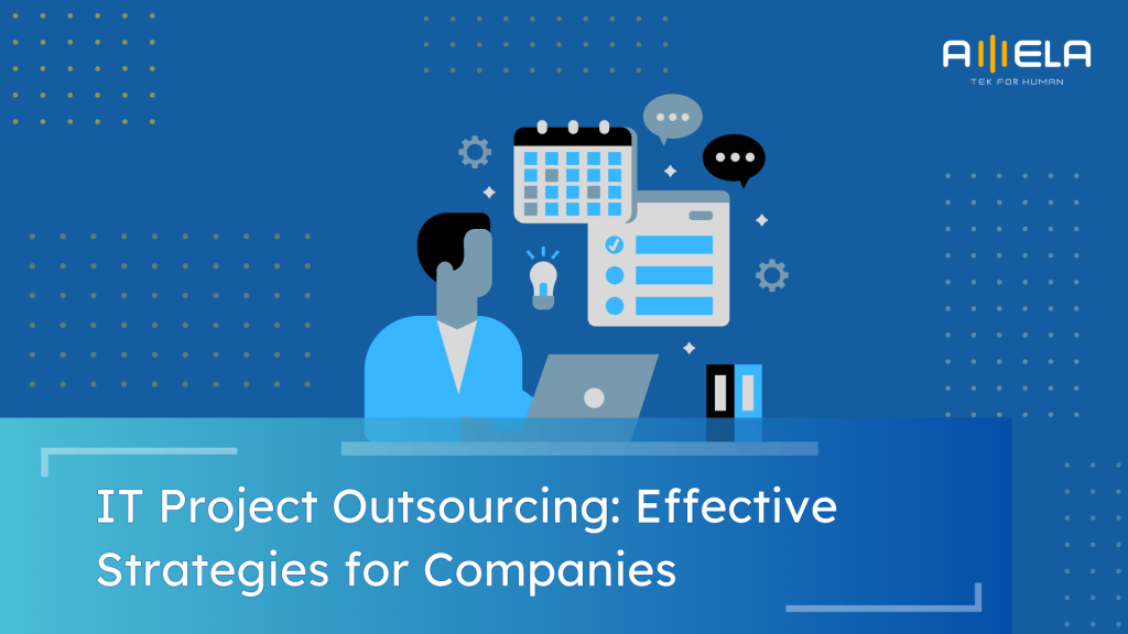IT Project Outsourcing: A Comprehensive Guide with Insights