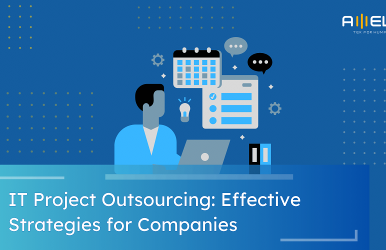IT Project Outsourcing: