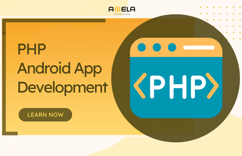 PHP Android App-Development