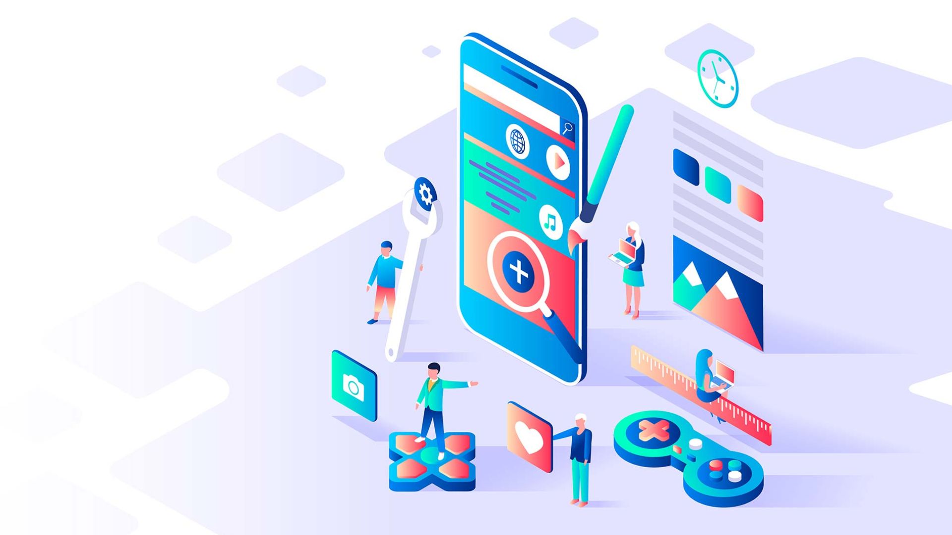 Top 15 Latest Mobile App Development Trends 2026