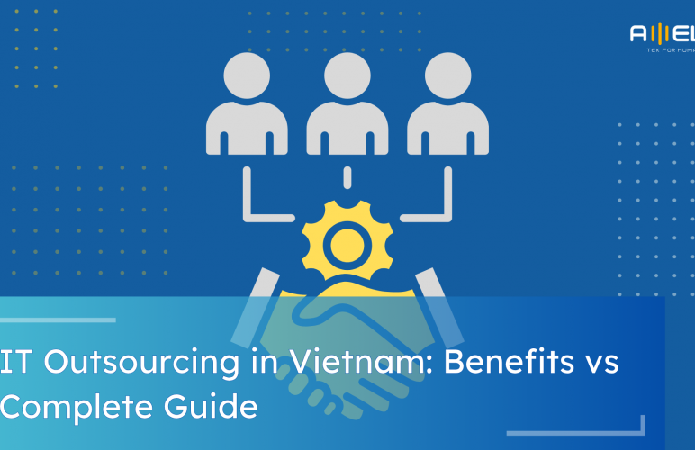 IT Outsourcing in Vietnam