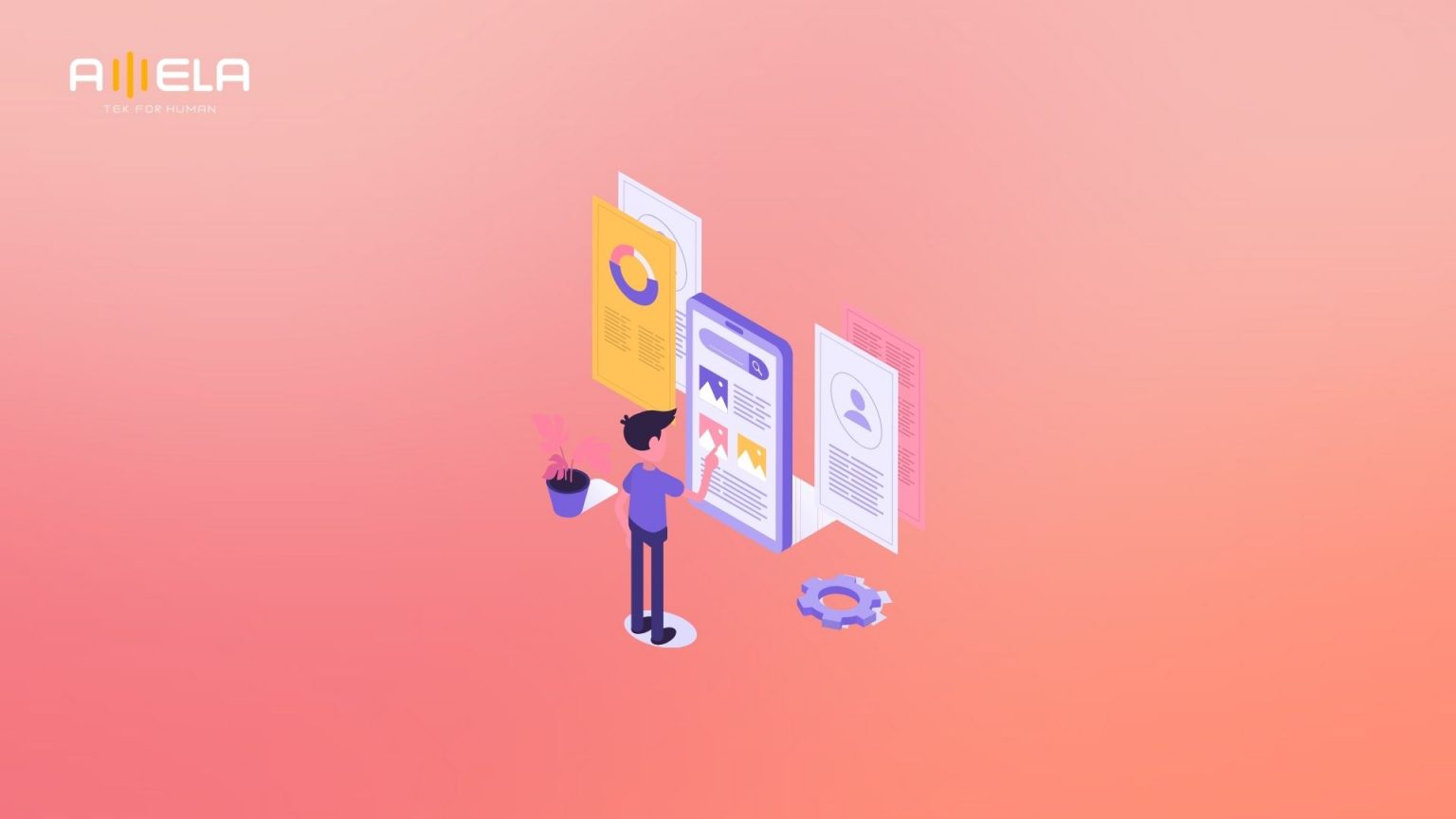 App Development vs Web Development: Key Differences