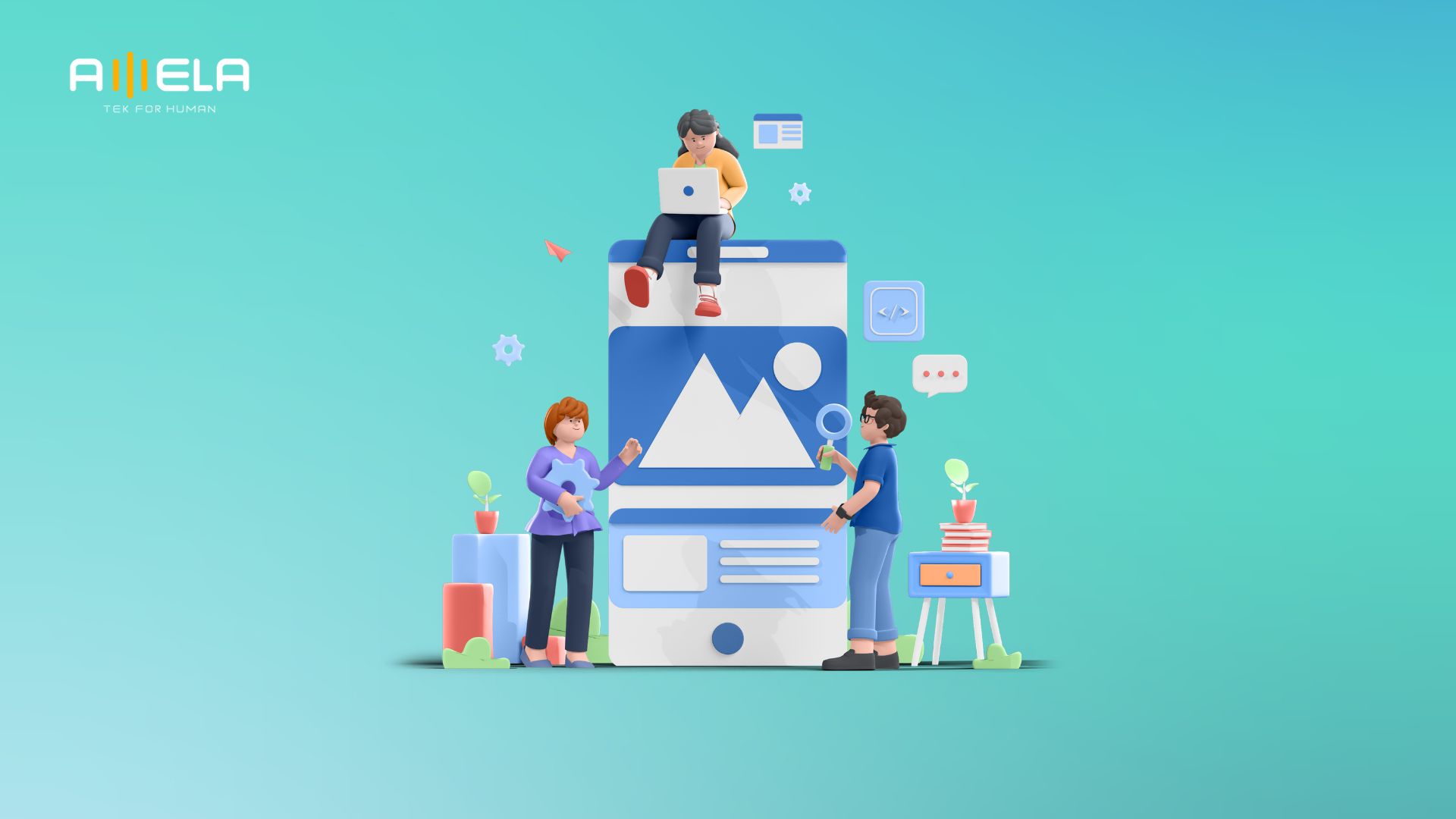 App Development vs Web Development: Key Differences