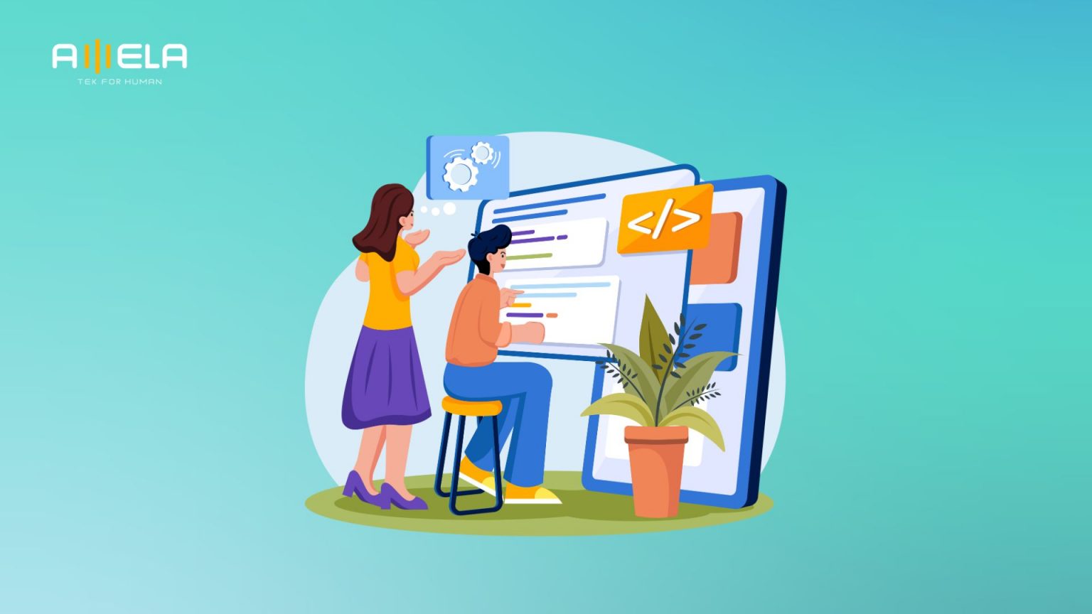 App Development vs Web Development: Key Differences