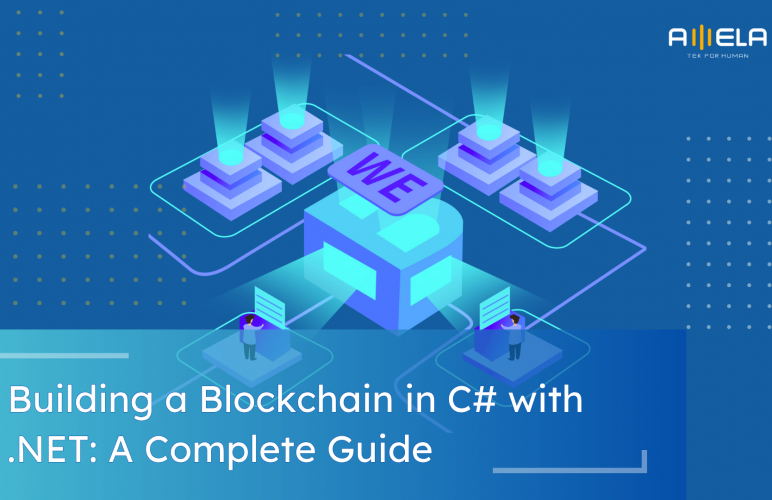 Blockchain in C#