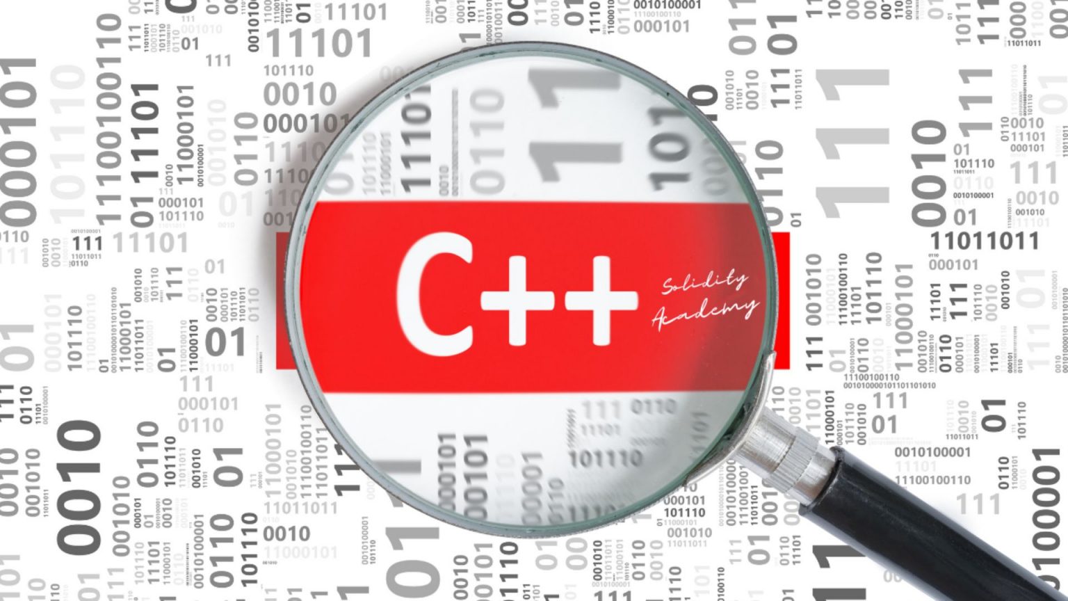C++ Blockchain Development: A Complete Guide in 2026