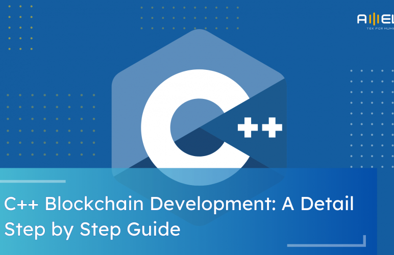 C++ Blockchain Development