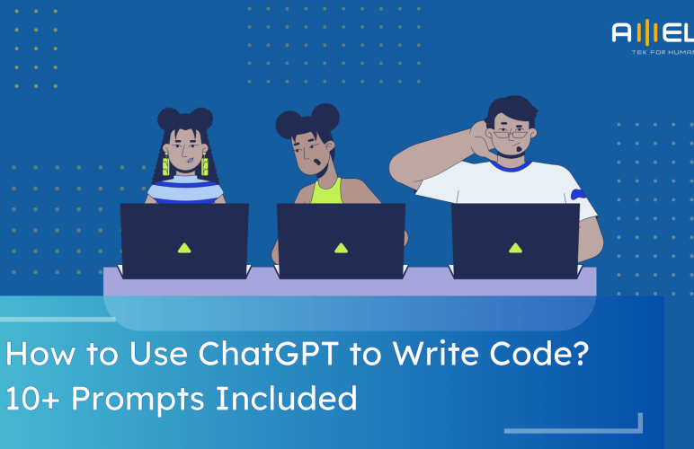 Use ChatGPT to write code