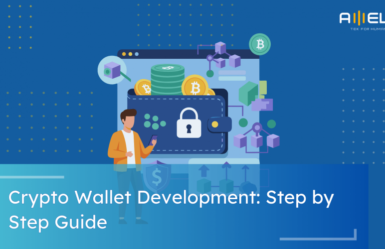 How to Build a Crypto Wallet