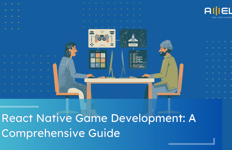 React Native Game Development Guide