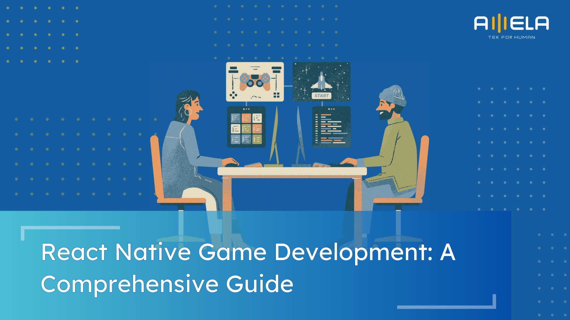 React Native Game Development: A Comprehensive Guide 2026