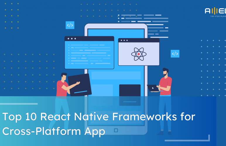 React Native Frameworks