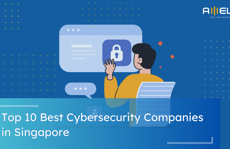 Best Cybersecurity Companies in Singapore