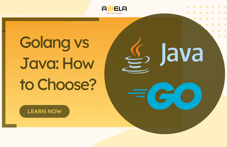 Golang vs Java