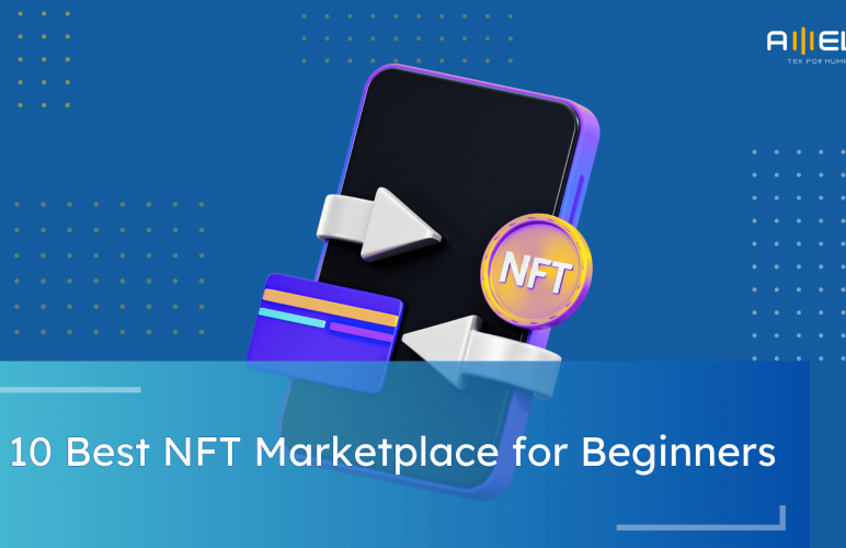 Best NFT marketplace