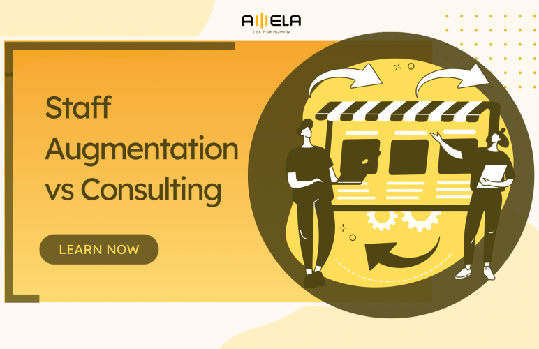 Staff Augmentation vs Consulting: Key Differences