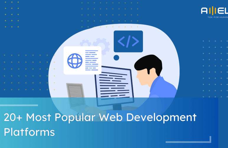 Popular Web Development Platforms