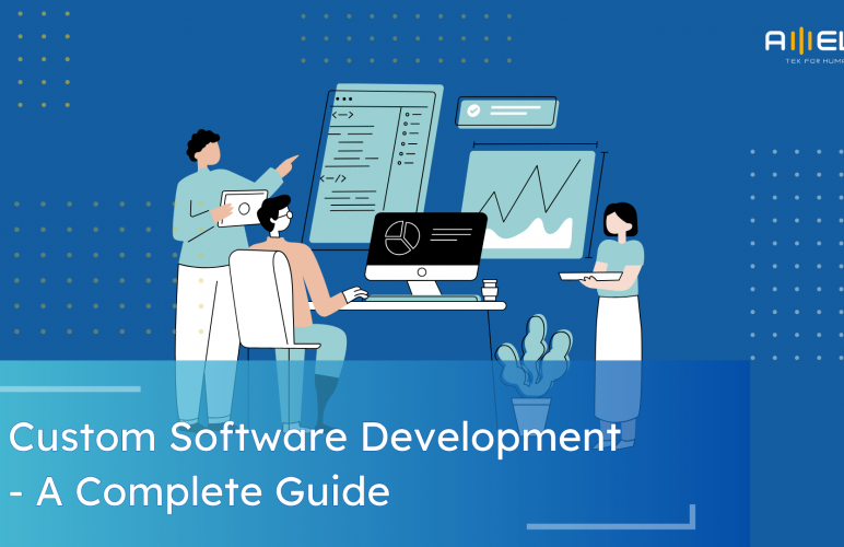 Custom Software Development Guide