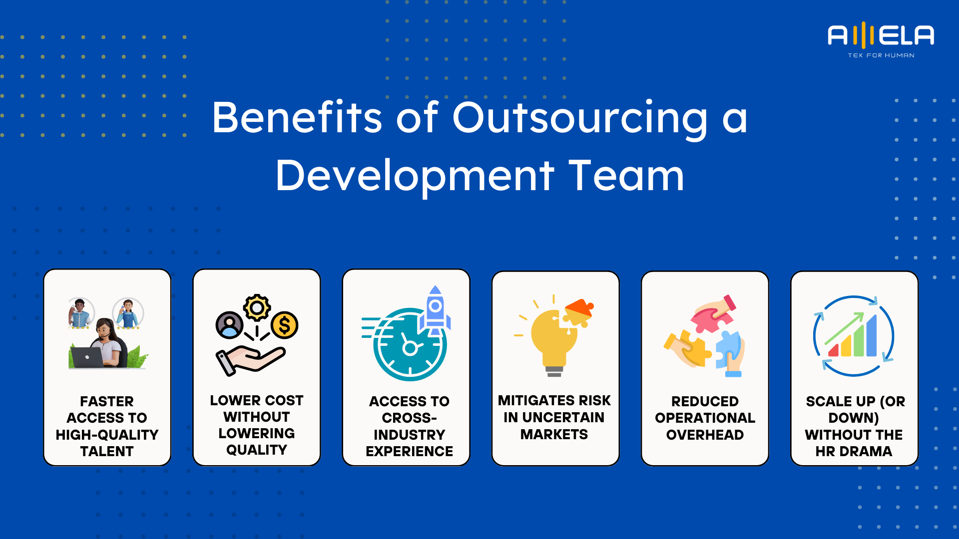 How to Outsource Development Team Successfully in 2026?