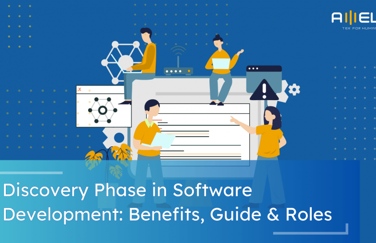 Discovery Phase in Software Development