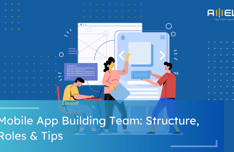 Mobile App Development Team