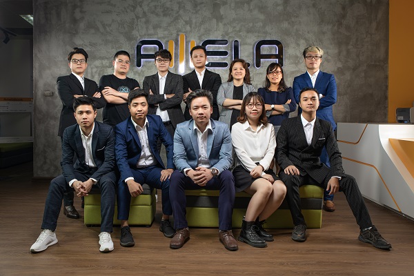 AMELA Technology Team