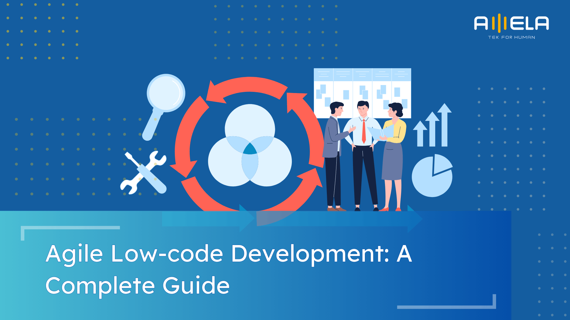 Agile Low-code Development: A Complete Guide