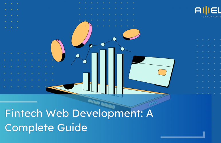Fintech Web Development