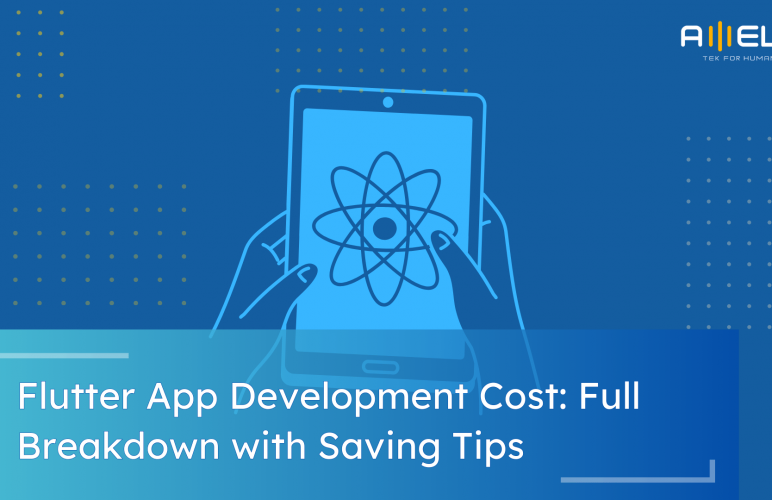 Flutter App Development Cost Breakdown