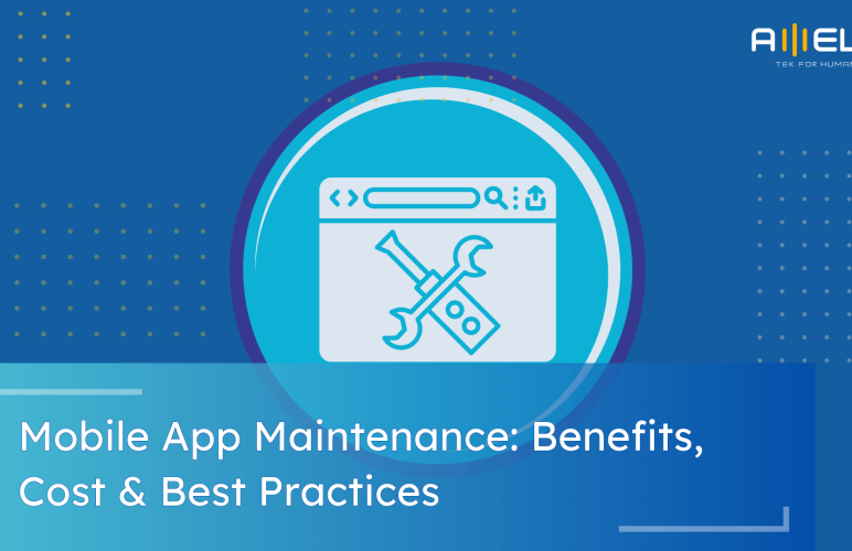 Mobile App Maintenance