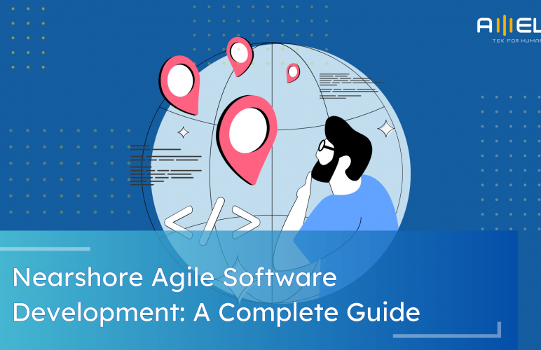 Nearshore Agile Development Guide