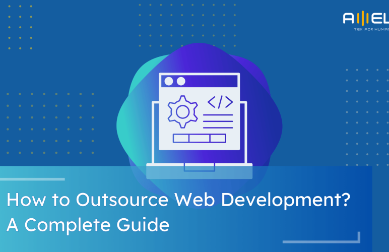 How to Outsource Web Development
