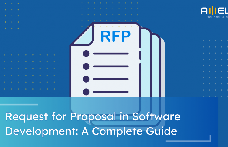 Request for Proposal Software Development