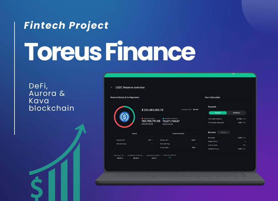 Toreus Finance